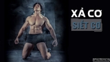 Xả cơ và Siết cơ là gì? Những điều cần biết khi xả cơ (Bulking) và siết cơ (Cutting)