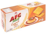 AFC Caramel Flan 125g (Hộp)