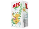 AFC rau củ 100g (Hộp)