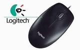 Chuột Logitech M100R (Con)