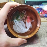 GOLDFISH IN POND 【MADE TO ORDER】