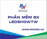 PHẦN MỀM BX LEDSHOW TV