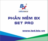 PHẦN MỀM BX SET PRO