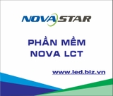 PHẦN MỀM NOVA LCT