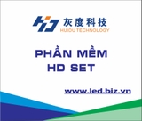 PHẦN MỀM HD SET