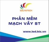 PHẦN MỀM SOLATECH LED
