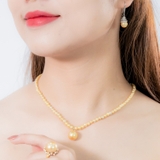Bộ Sưu Tập Trang Sức Ngọc Trai Southsea Huyền Thoại Đại Dương