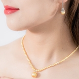 Bộ Sưu Tập Trang Sức Ngọc Trai Southsea Huyền Thoại Đại Dương