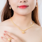 Bộ Sưu Tập Trang Sức Ngọc Trai Southsea Huyền Thoại Đại Dương