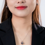 Bộ Sưu Tập Trang Sức Ngọc Trai Tahiti Duyên Hải Mộng Mơ