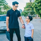 Kính cận thể thao GSONE Kid