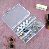 Hộp nhựa có ngăn