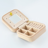 Hộp trang sức nhỏ xinh hình xe đạp