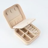 Hộp trang sức nhỏ xinh hình xe đạp