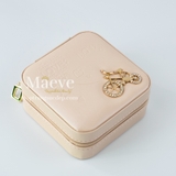 Hộp trang sức nhỏ xinh hình xe đạp