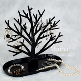 Giá treo cây lớn - đen