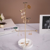 Giá treo sao băng hoa mỹ