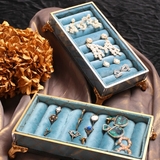 Khay trang sức Morandi cao cấp