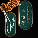 Khay trang sức gốm sứ hoạ tiết Phnom Penh