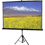 Màn chiếu 3 chân TRIPOD DA-LITE 84x84 Inches