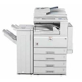 Máy photocopy Ricoh Aficio MP 4000B/5000B