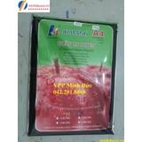 Giấy in ảnh Kim Mai ĐL 115gsm