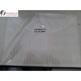 Túi Clearbag khổ A trung TL02