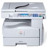 Máy Photocopy Ricoh Aficio MP 171L khổ A4