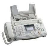 Máy fax Panasonic KX-FP 701 (fax film)