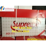 Giấy Supreme A3 70gsm