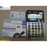 Máy tính Casio JS-40B (BH 2 năm)