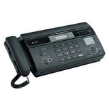 Máy Fax giấy nhiệt PANASONIC KX-FT 987