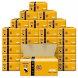 giấy gấu trúc siêu dai Sipiao 30 gói