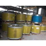 Inox cán nguội dạng cuộn 410