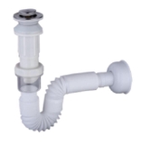 Bộ Ống Xả  Chậu Lavabo