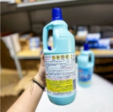 Nước Tẩy Trắng Quần Áo Chlorine 1500ml