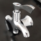 CỦ SEN LẠNH INOX 304 SÁNG BÓNG
