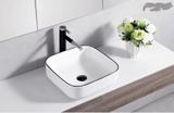 LAVABO SỨ ĐẶT BÀN LANKA MÃ LB18