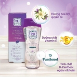 Dung Dịch Vệ Sinh Phụ Nữ PH Care Nhật Bản