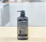 Dầu Gội Xả 2 in 1 Nam Tonic Pharmaact Đặc Trị Gàu
