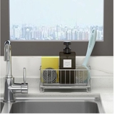 Kệ để giẻ rửa bát inox 304 cao cấp KT23