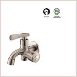 CỦ SEN LẠNH INOX 304 MỜ