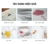 Nước Tẩy Trắng Quần Áo Chlorine 1500ml
