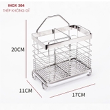 Ống đũa inox 304 mã OD07