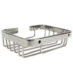 Kệ để cục xà bông inox 304 mã XP05