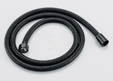 Bộ Sen Cây Tắm, Sen Tắm Đứng Nóng Lạnh Nút Nhấn Dạng Phím Đàn inox 304 Sơn Tỉnh Điện Màu Đen mã SC18