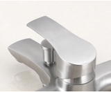 CỦ SEN BÈ NÓNG LẠNH INOX 304 LOẠI DÀY LANKA MÃ CS09