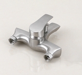 CỦ SEN BÈ NÓNG LẠNH INOX 304 LOẠI DÀY LANKA MÃ CS09