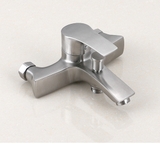 CỦ SEN BÈ NÓNG LẠNH INOX 304 LOẠI DÀY LANKA MÃ CS09