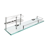 KỆ KÍNH ĐỂ VẬT DỤNG NHÀ TẮM MÃ KK02